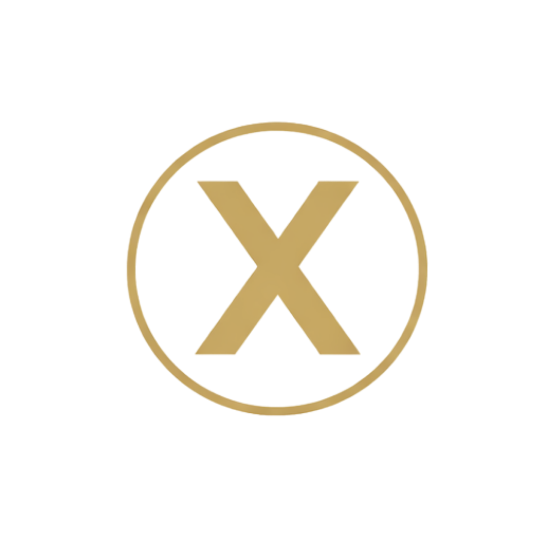X