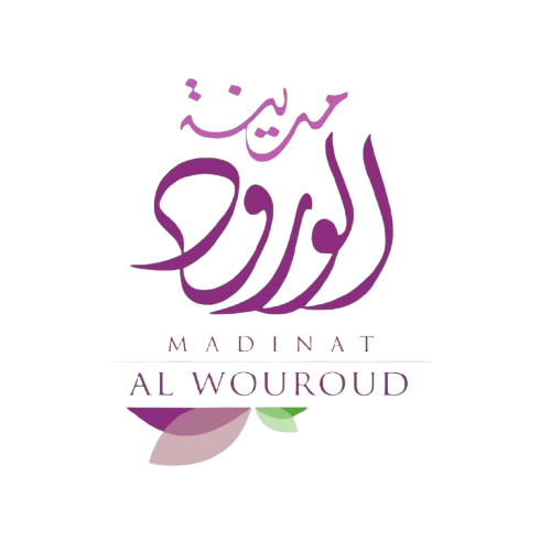 مدينة الورد