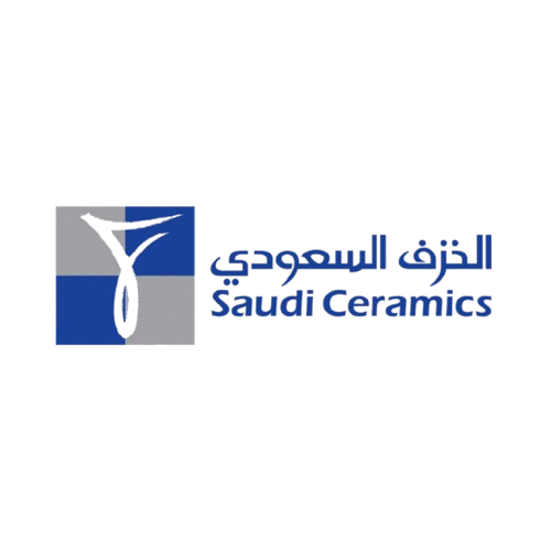 الخزف السعودي