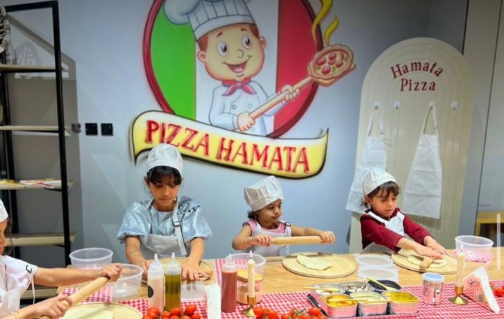 Little Chef - صورة 2