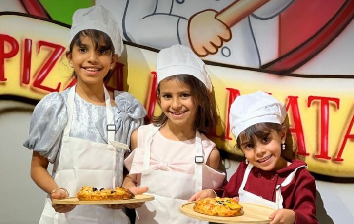 Little Chef - صورة 3