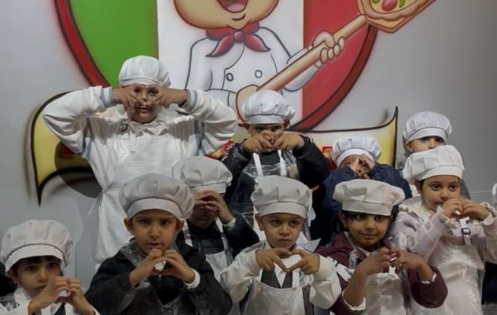 Little Chef - صورة 4