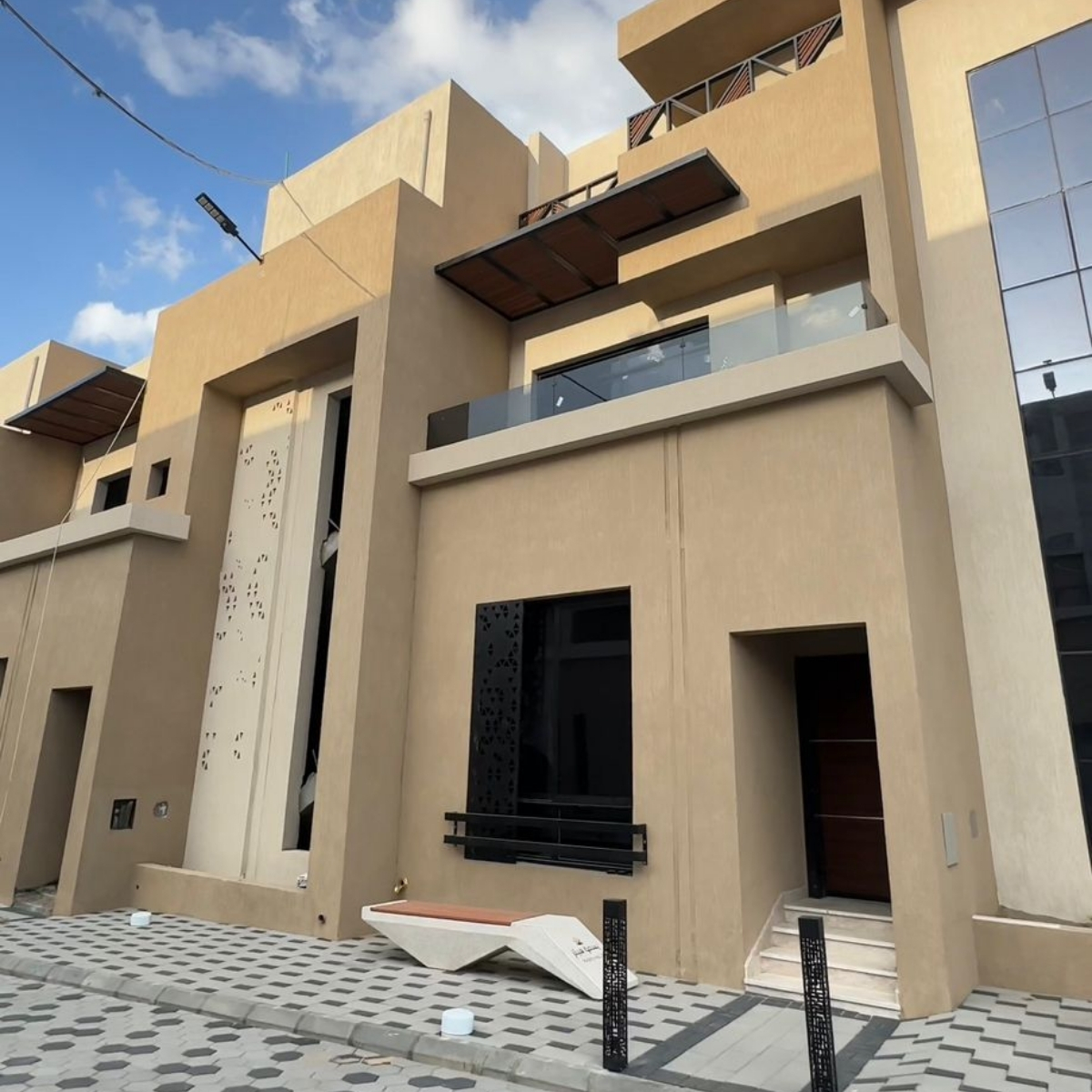 مجمع سكني يسمو هيلز - صورة 2