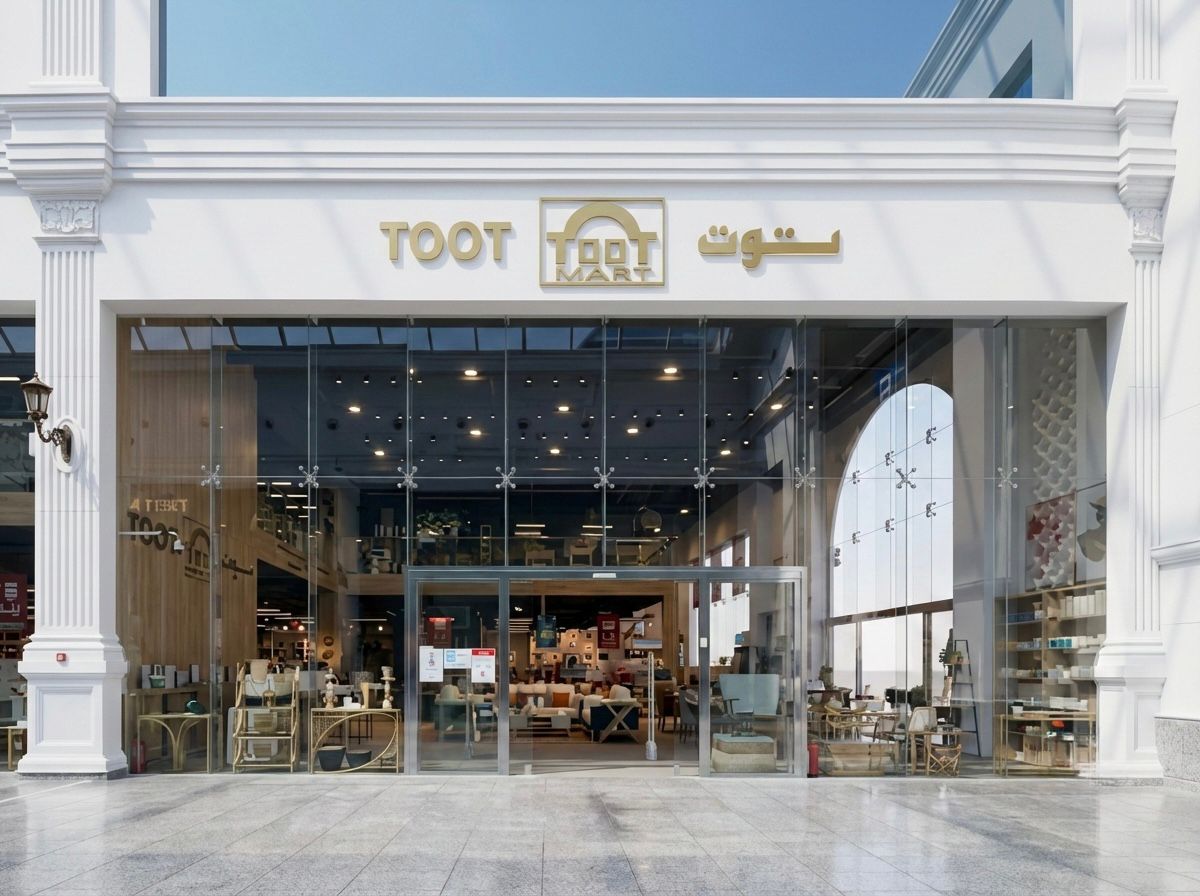 toot mart - Image 1