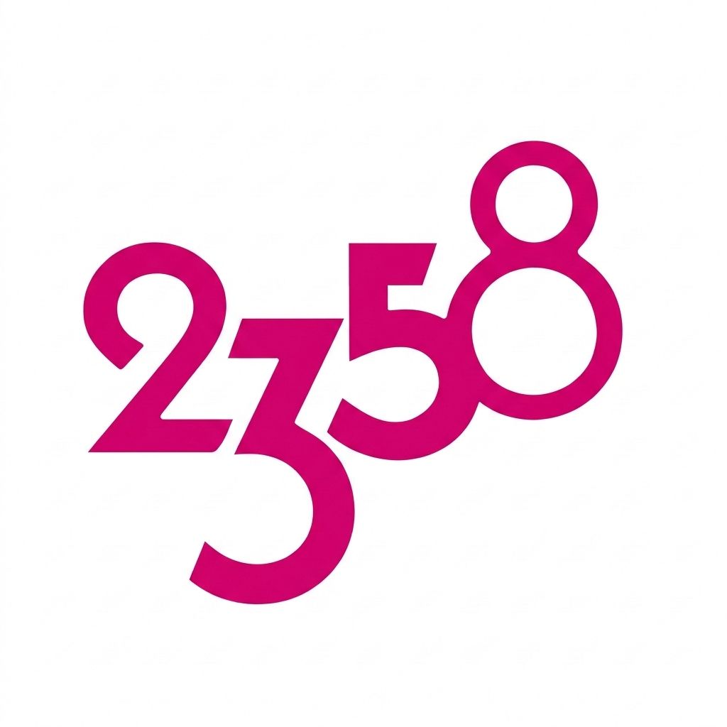 كوريا 2358