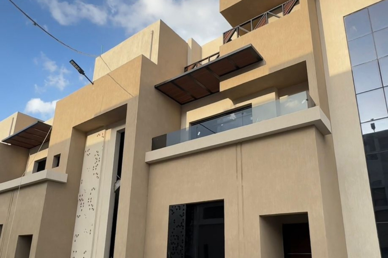 الشركة الهندسية مكتب توت مستدام - صورة 3